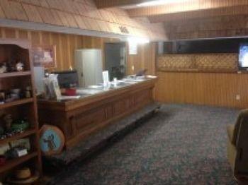 The Thunder Cove Hotel Deadwood Exterior foto